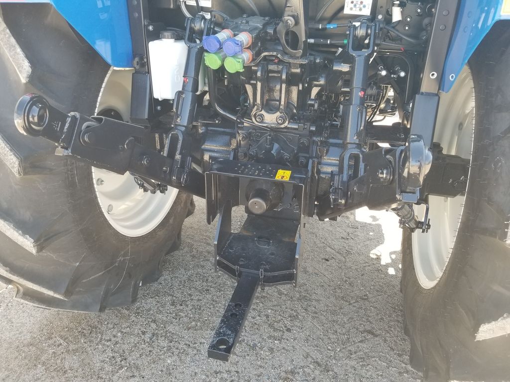 PowerStar™ Tractors 75
