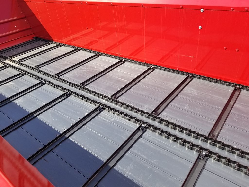 100 Series Box Spreaders 195