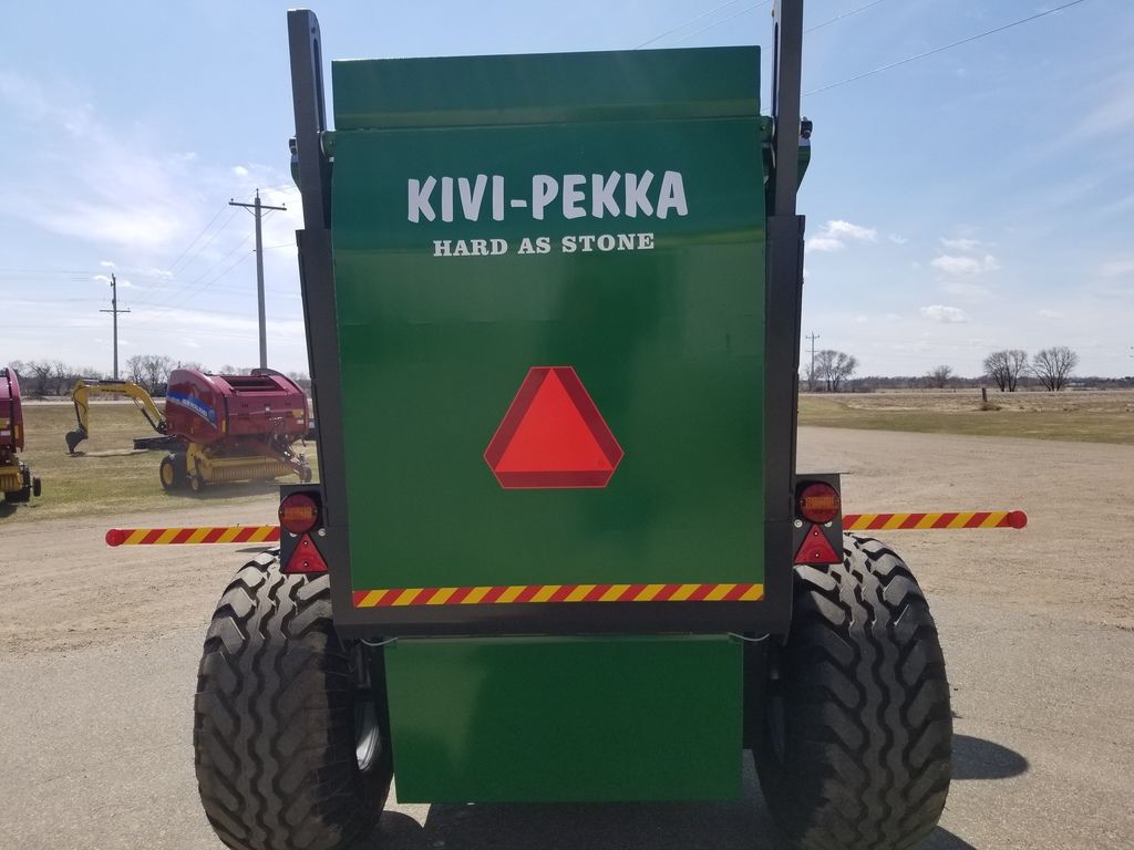 Kivi Pekka 6